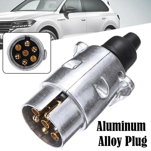 Heavy duty pin 12v - duty, 7