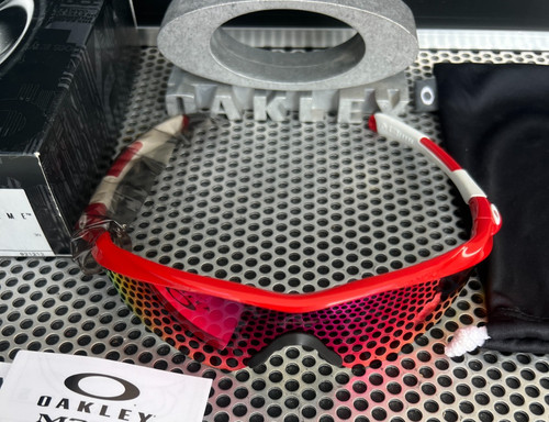 Oakley frame redline - m2,