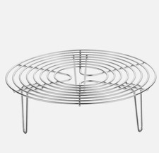 Round Cooking Rack Stainless