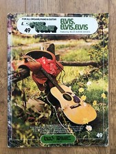 ELVIS, ELVIS, ELVIS by EZ PLAY