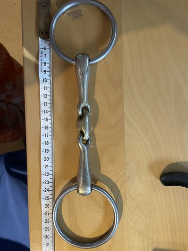 Ultra sensogan snaffle - kk-ultra,