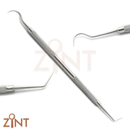 Dental probe hygienist - dental,