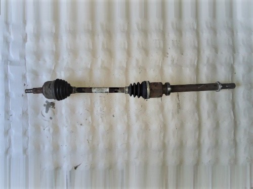 8200788674 front axle right - 8200788674,