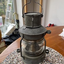 Antique Maritime Nauctical