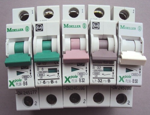 Moeller b10 b16 b20 b32 - b6,