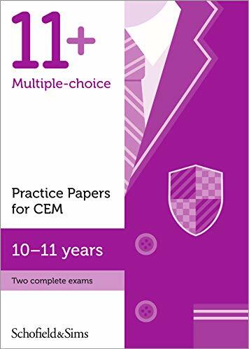 Practice papers for - papers, cem