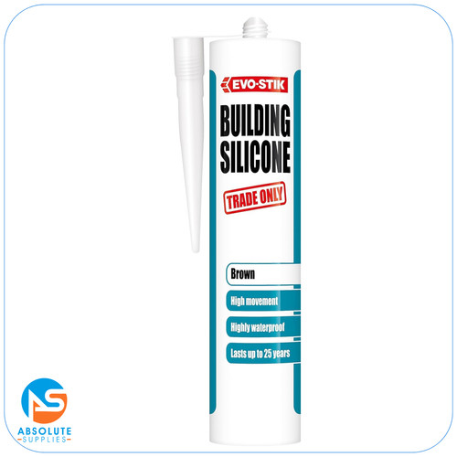 Evo stik multipurpose silicone - multipurpose,