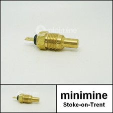 Classic Mini Coolant Temperature Sender Sensor GTR101 austin rover 998 1275 