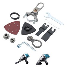 TOPWAY Oscillating Sander