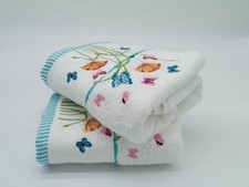 Lex's Linens Pack of 2 Floral