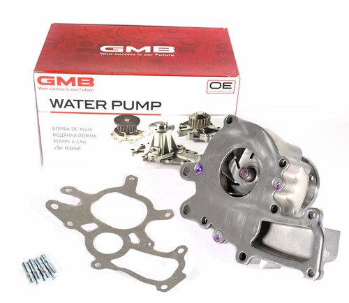 Water pump gasket gmb - gasket, japan