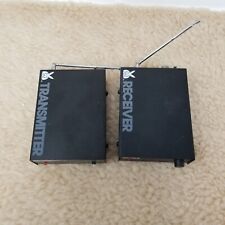 Gemini Rabbit Transmitter