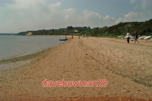 Photo rockley sands beach - photo, sands:
