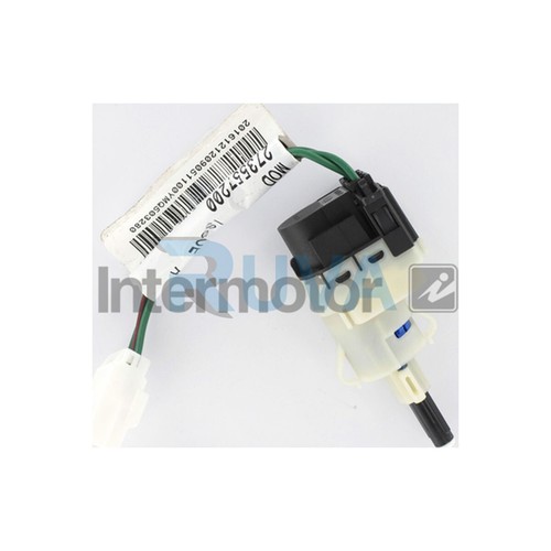 Brake light switch ruva fits - brake,