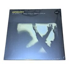 ANTIGRAVITY Jac Berrocal Vinyl