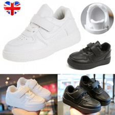 Girls Boys Toddler Running