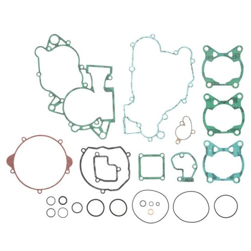 Engine gasket set for - for, sx