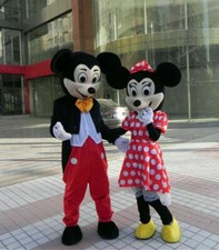 Hot Sale Mickey and Minnie