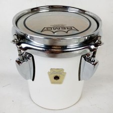 Ludwig 19.1x22.9x15.2cmWhite
