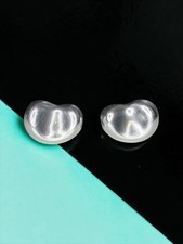 Tiffany & Co Bean Earrings 925