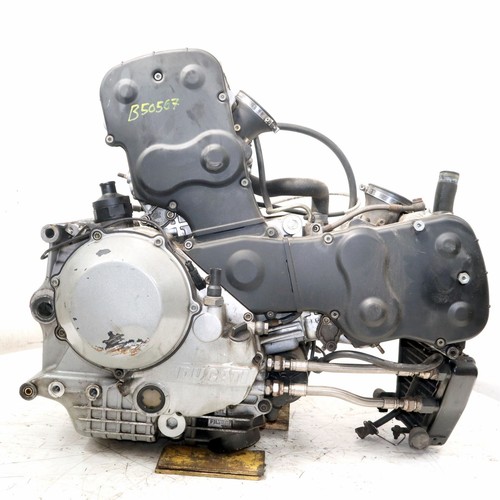 2003 ducati 749 748cc - ducati, bip
