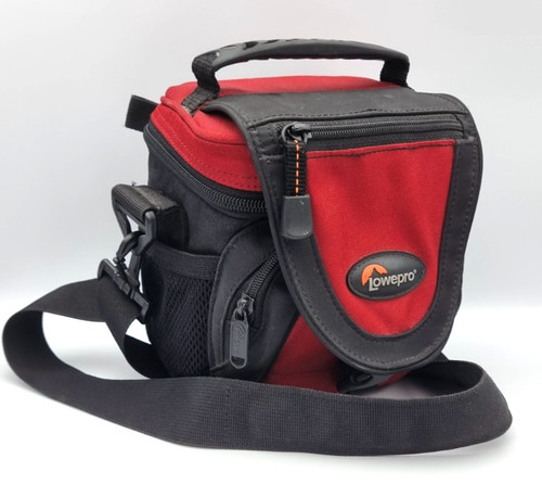 Camera bag lowepro nova mini - bag,