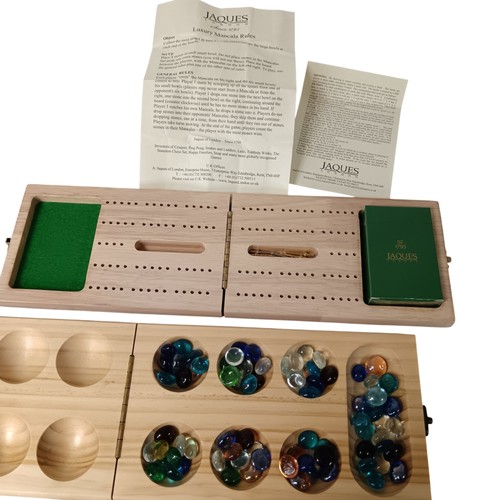 Jaques london luxury mancala - london,
