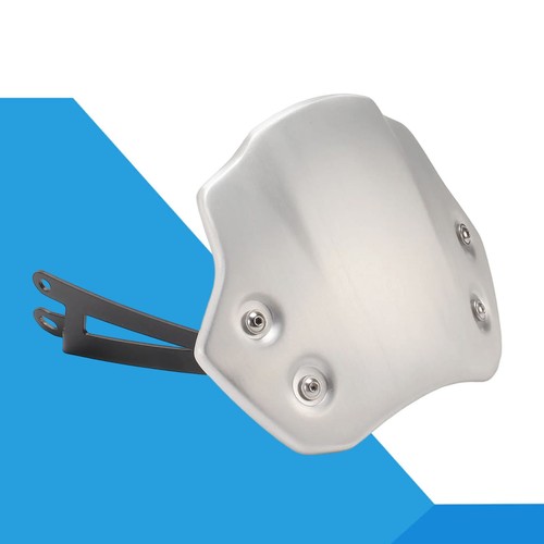 Wind deflector windshield for - deflector,