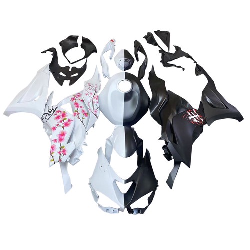 Amotopart fairing kit bodywork - kit,