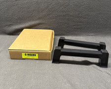 Scalextric W5940 Bridge Riser