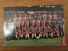 FKS SHEFFIELD UNITED No 24