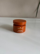 Origins Ginzing Energizing Rich Cream. 50ml. Brand new but no box