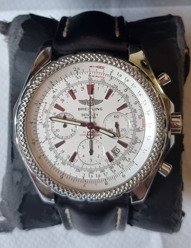 Breitling for bentley - breitling,