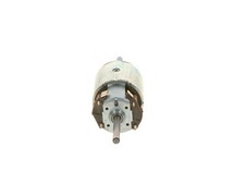 Interior Blower Electric Motor