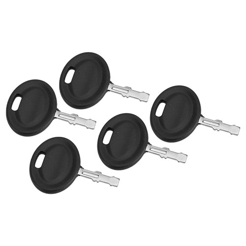 Mower tractor ignition key - mower,