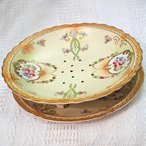 Antique sons milton - f, &