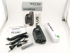PocketWizard Plus X Pocket