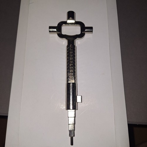 Locksmith multi tool - locksmith,