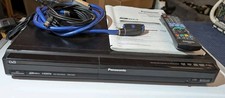 Panasonic DMR-EZ27 DVD