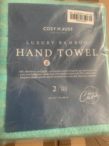S luxurious hand - m,