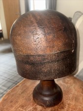 Antique Milliners Wig Maker