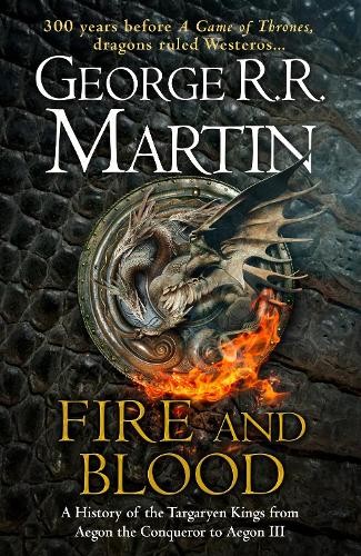 Fire and blood 300 - and,