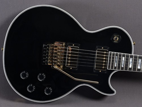 Gibson les paul - gibson,