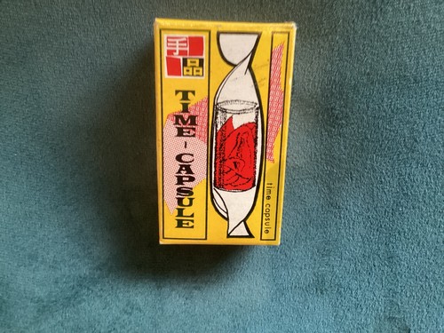 Tenyo box magic - tenyo,