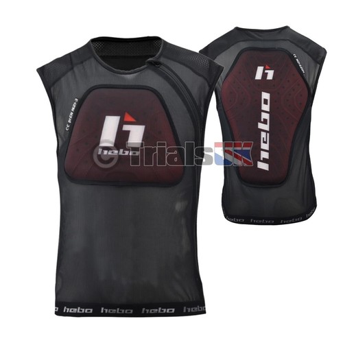 Hebo defender pro chest - defender,