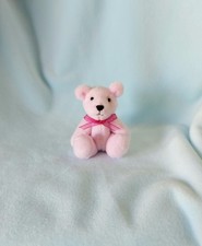 Miniature collectors bear - miniature,