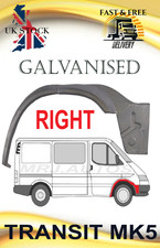 FOR FORD TRANSIT MK4 MK5 91-00