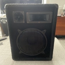 OMNITRONIC DX-1022 3 WAY