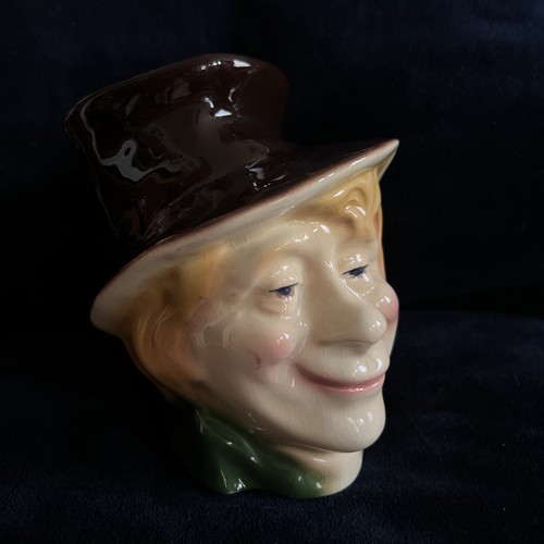 Kingston pottery 1960s charles - pottery,