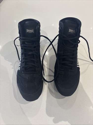 Lonsdale contender mens boxing - lonsdale,
